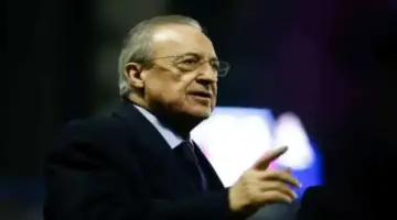 رسميًا.. بيريز يعلن صفقة ريال مدريد من البريميرليج